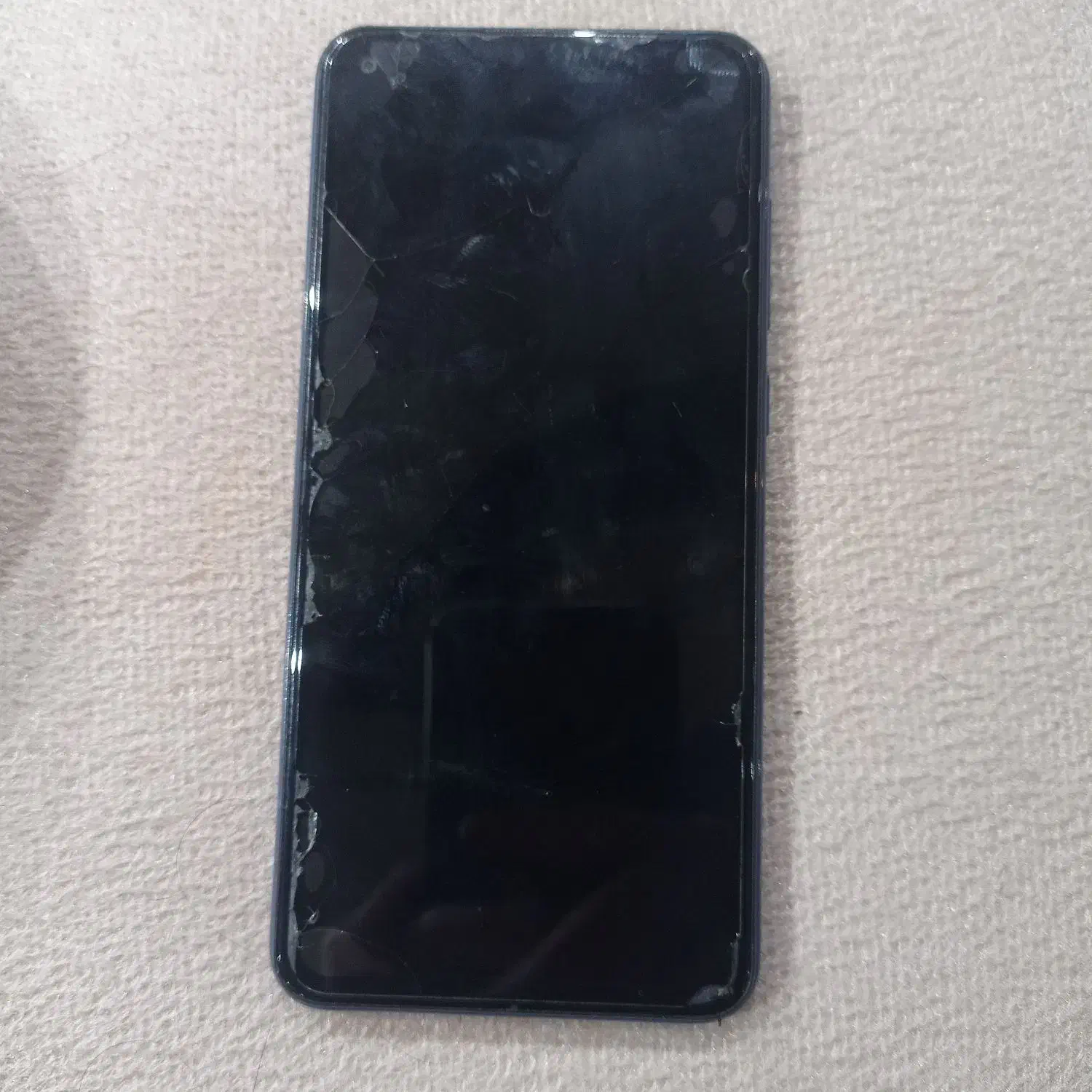 شیائومی Redmi Note 9 با حافظهٔ ۶۴ گیگابایت|موبایل|شهرکرد, |دیوار