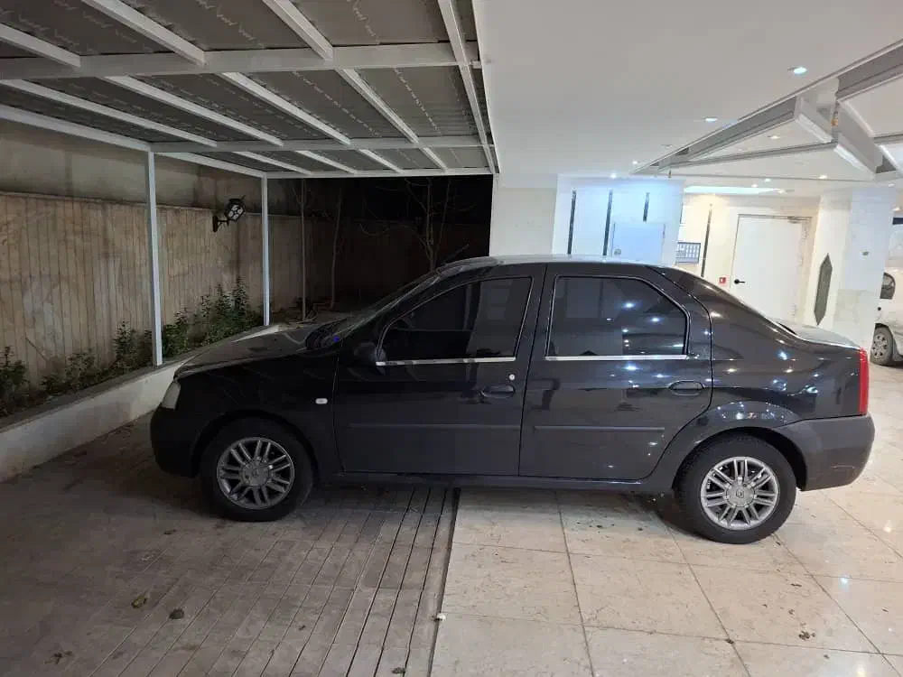 ال نود 95 E2 استثنایی بیرنگ|خودرو سواری و وانت|تهران, فرزانه|دیوار