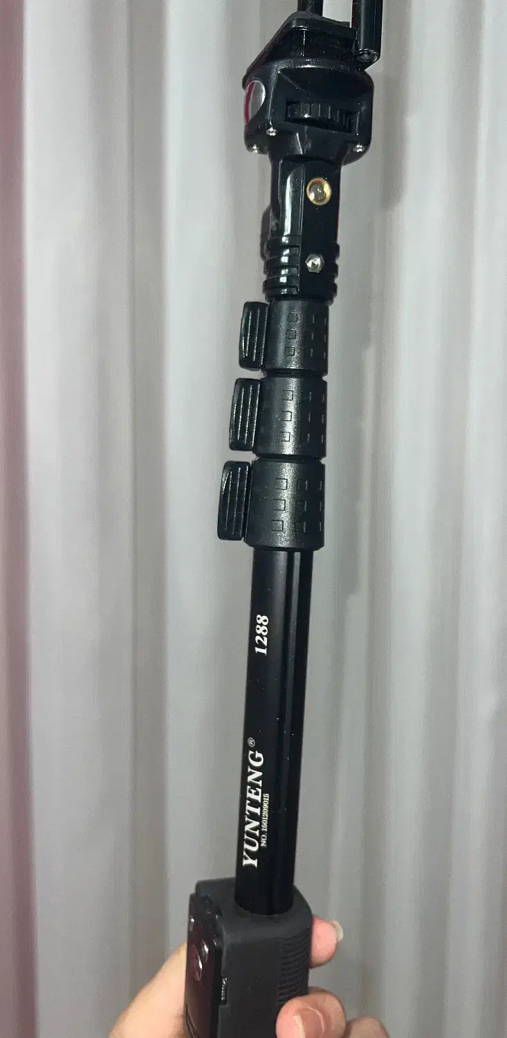 مونوپاد|دوربین عکاسی و فیلمبرداری|ابهر, |دیوار