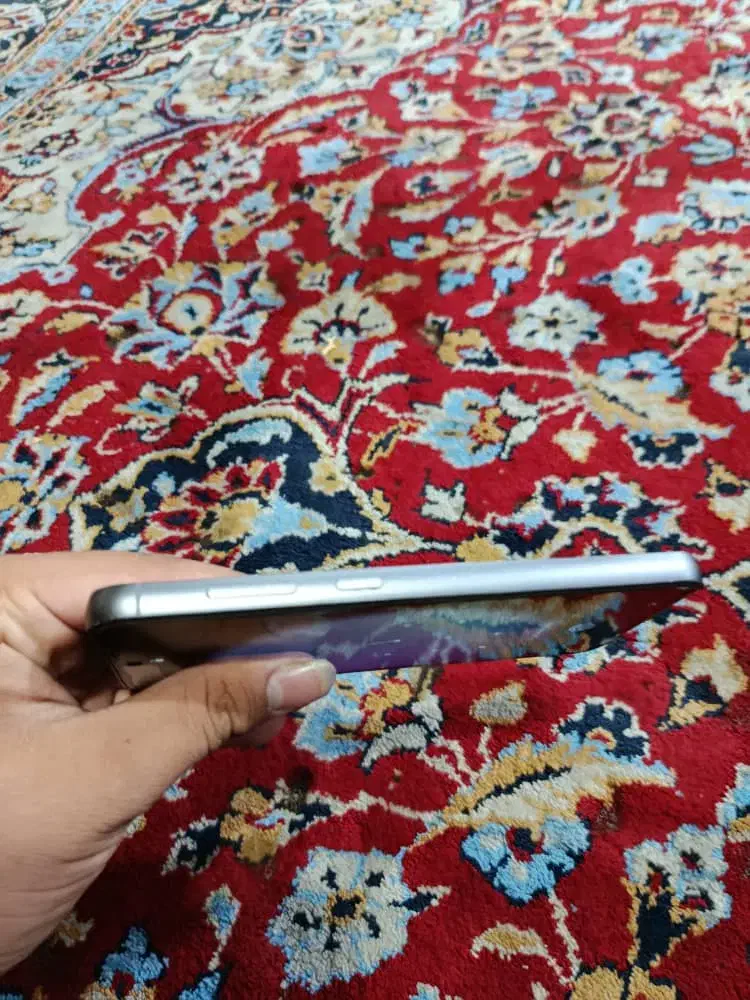 سامسونگ Galaxy S23 FE با حافظهٔ ۲۵۶ گیگابایت|موبایل|فسا, |دیوار