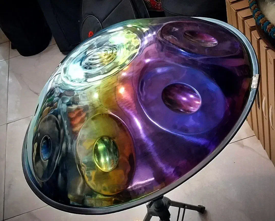 هنگ درام|درام و پرکاشن|خرم‌آباد, |دیوار