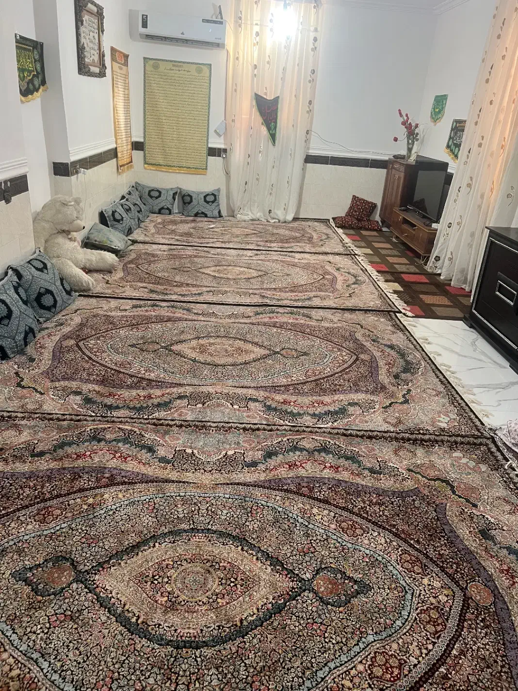 خانه‌ویلایی‌|فروش خانه و ویلا|جیرفت, |دیوار