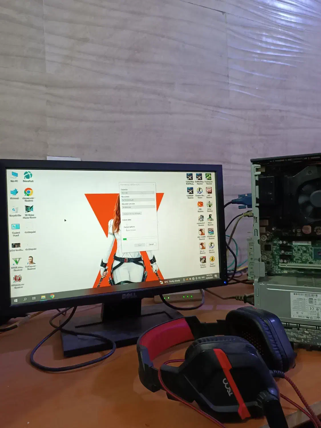 مینی کیس|رایانه رومیزی|مریوان, |دیوار