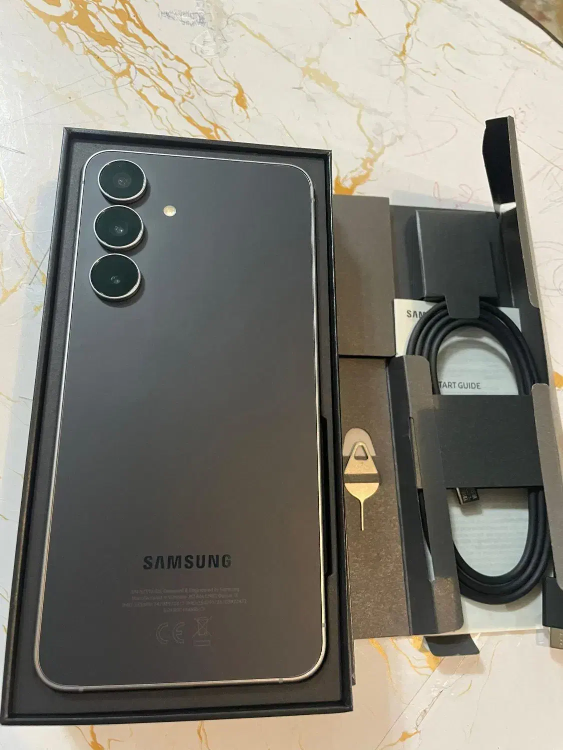 Samsung S25 FE|موبایل|اهواز, شهرک الهیه|دیوار