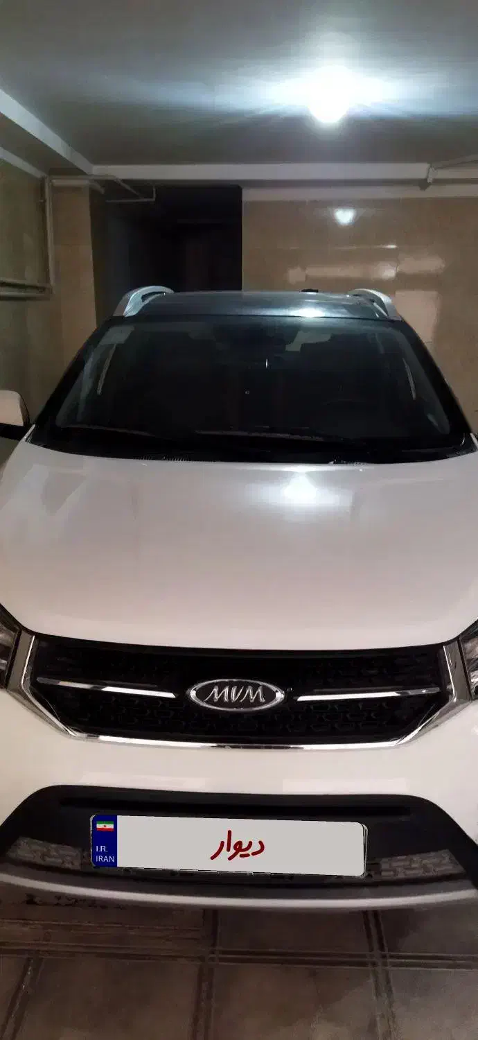 mvm x22 - 1400|خودرو سواری و وانت|سنندج, |دیوار