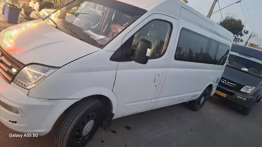 ون مکسوس|خودرو سنگین|کرج, اسدآباد|دیوار