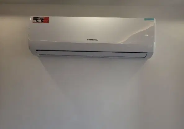 ASGS30LFCA MODEL OGENERAL|کولر گازی و فنکوئل|تبریز, |دیوار