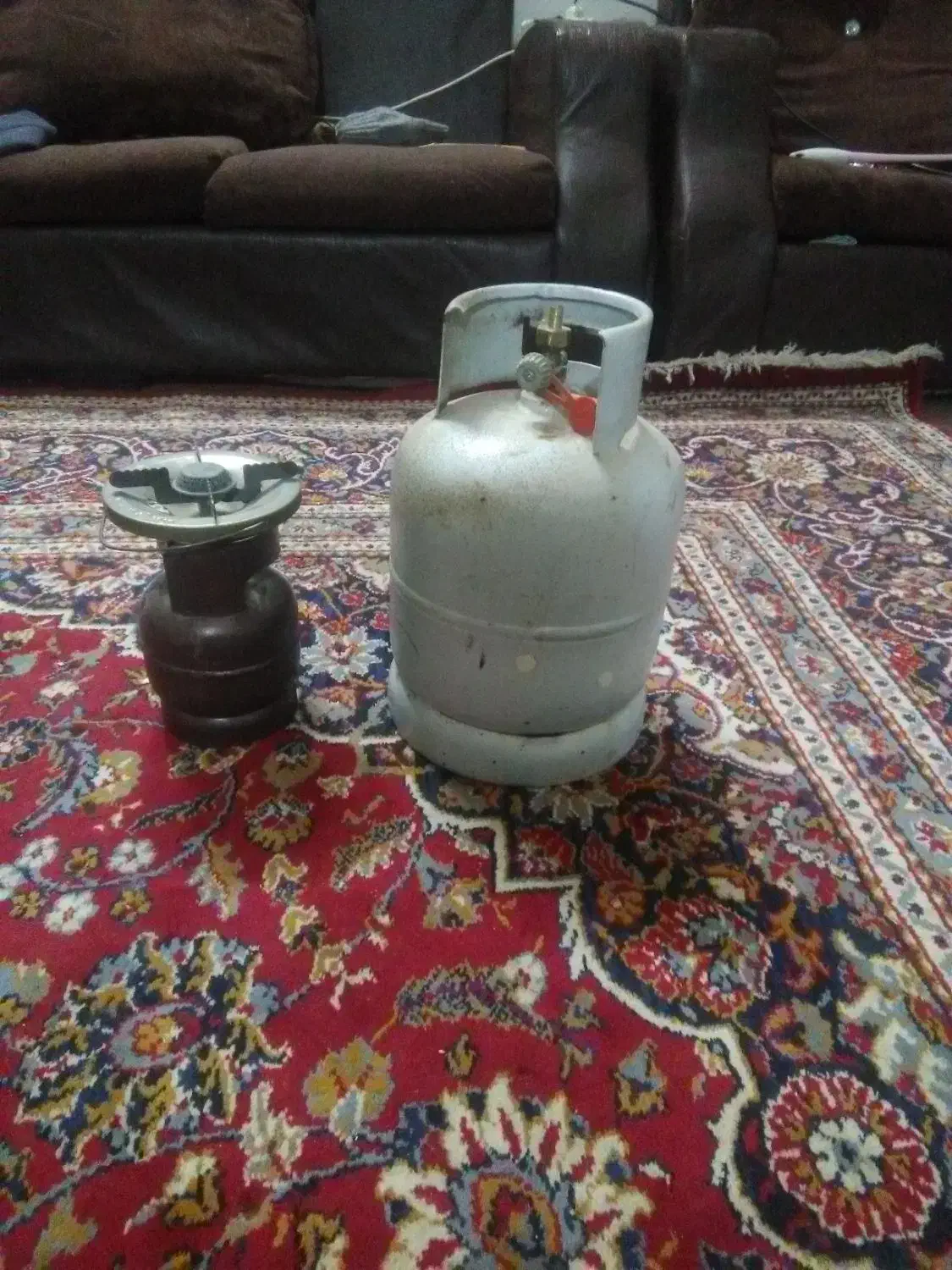 دوعددپکنیک فروشی|اجاق گاز و لوازم برقی پختوپز|شیروان (خراسان), |دیوار