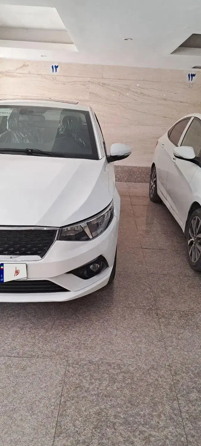 تارا v4|خودرو سواری و وانت|اهواز, زیتون کارمندی|دیوار