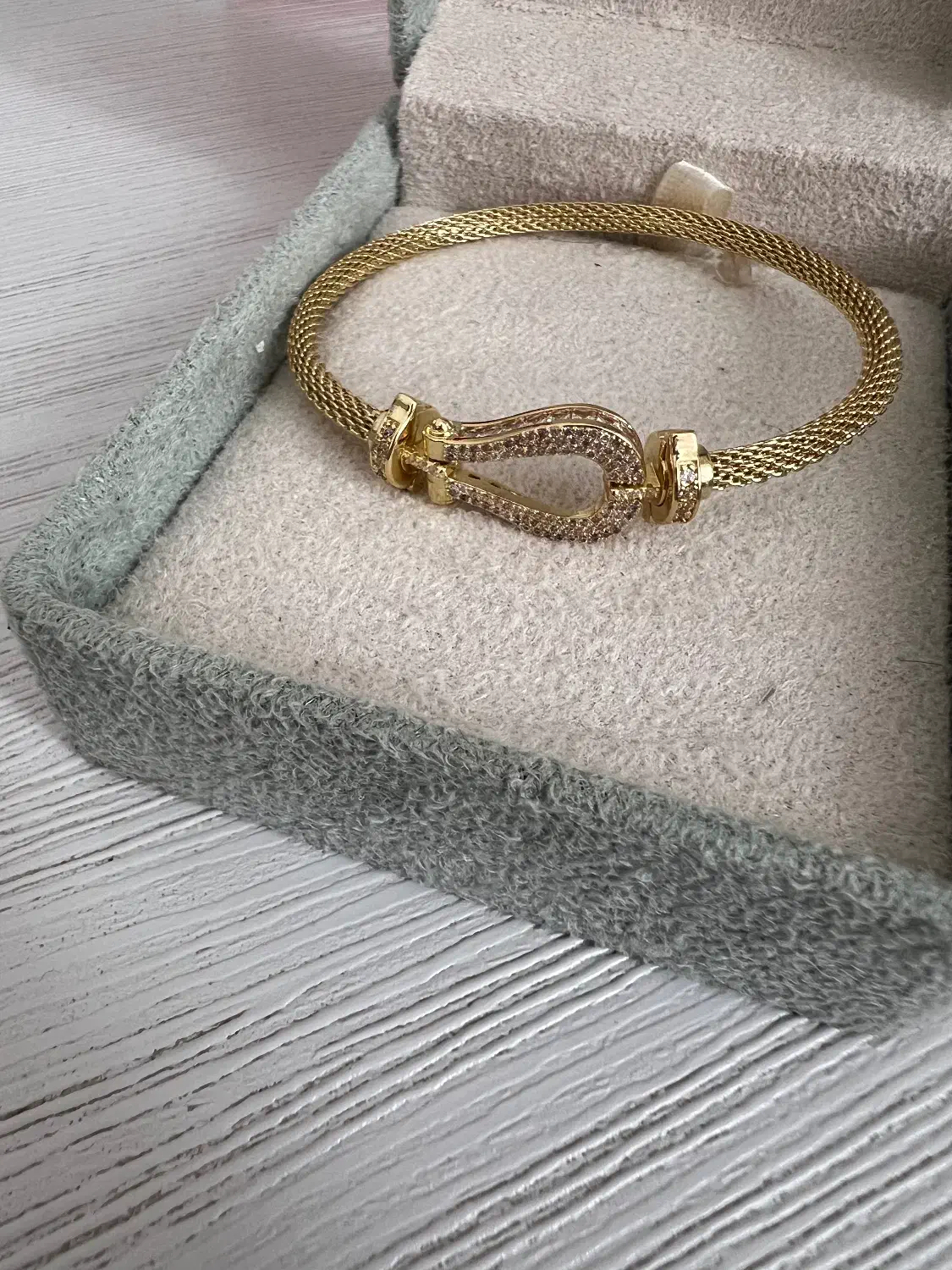 دستبند مشابه طلا|بدلیجات|اراک, |دیوار