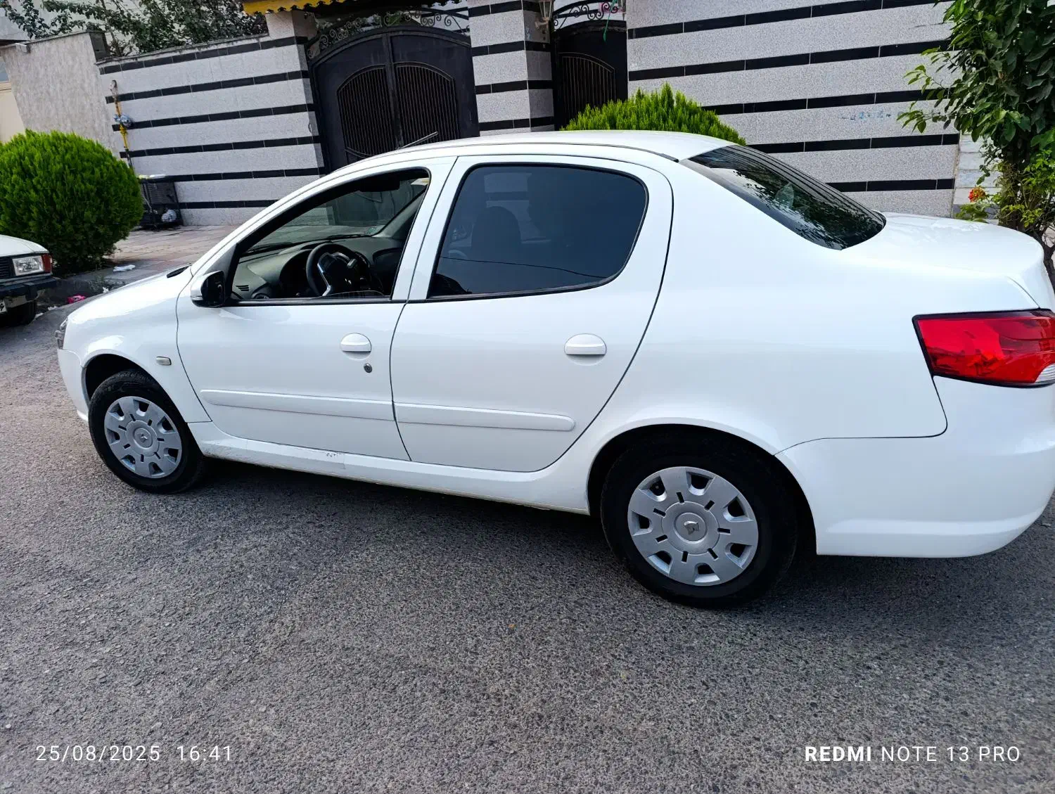 رانا پلاس ۱۴۰۱ در حد|خودرو سواری و وانت|صومعهسرا, |دیوار