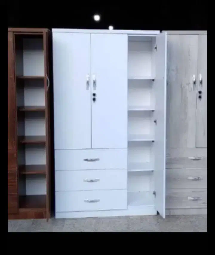 کمد، دراور|جاکفشی، کمد، دراور|آبیک, |دیوار