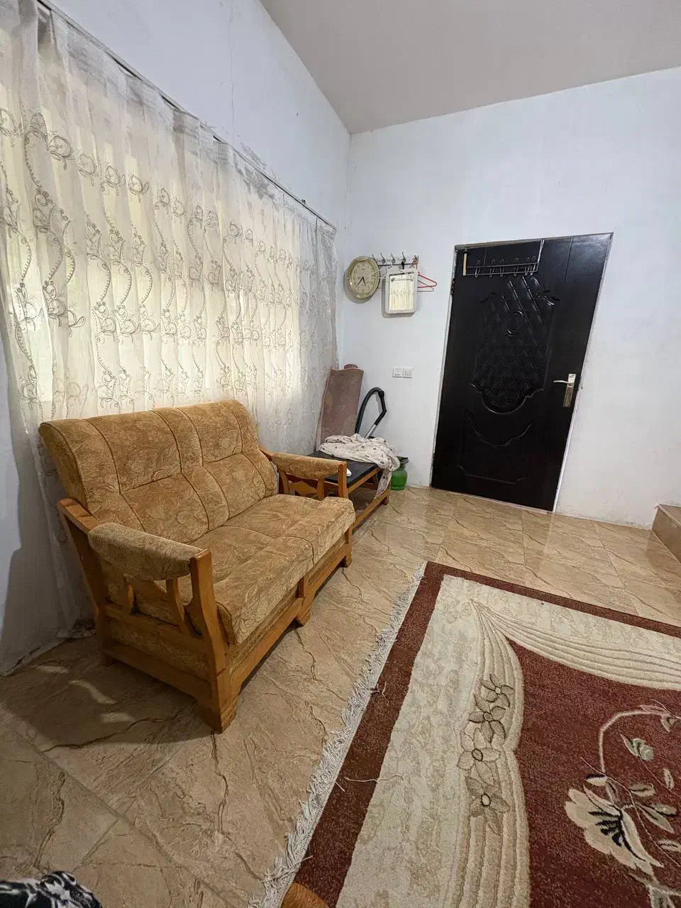 اجاره سوئیت تک خواب مبله کامل قیمت مناسب|اجارهٔ خانه و ویلا|چمستان, |دیوار