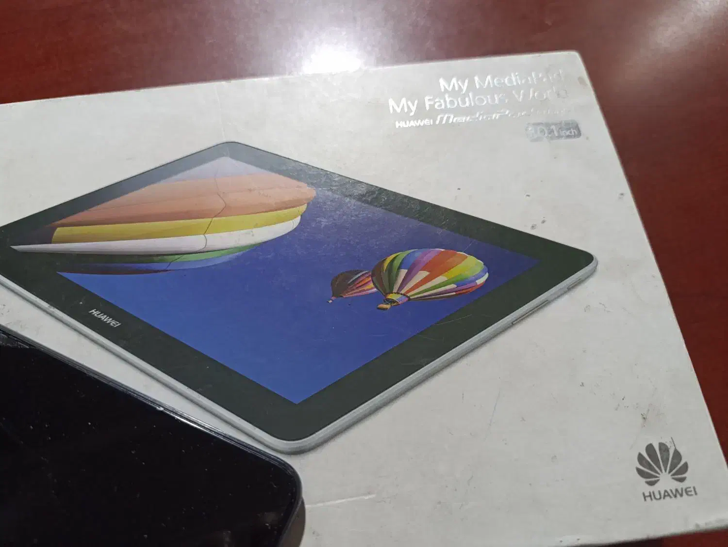 تبلت|تبلت|چهاردانگه (تهران), |دیوار