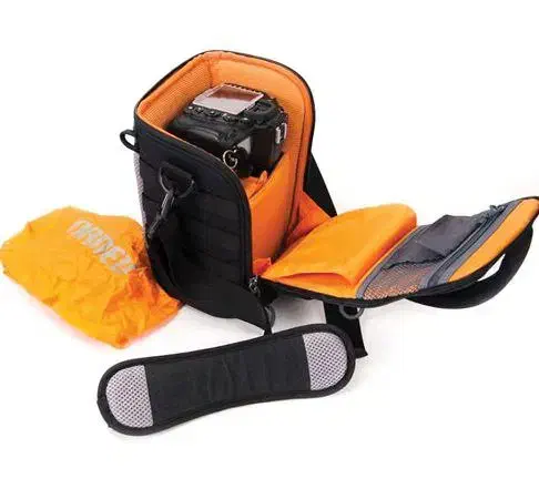 کیف دوشی دوربین|دوربین عکاسی و فیلمبرداری|شهریار, شهریار|دیوار