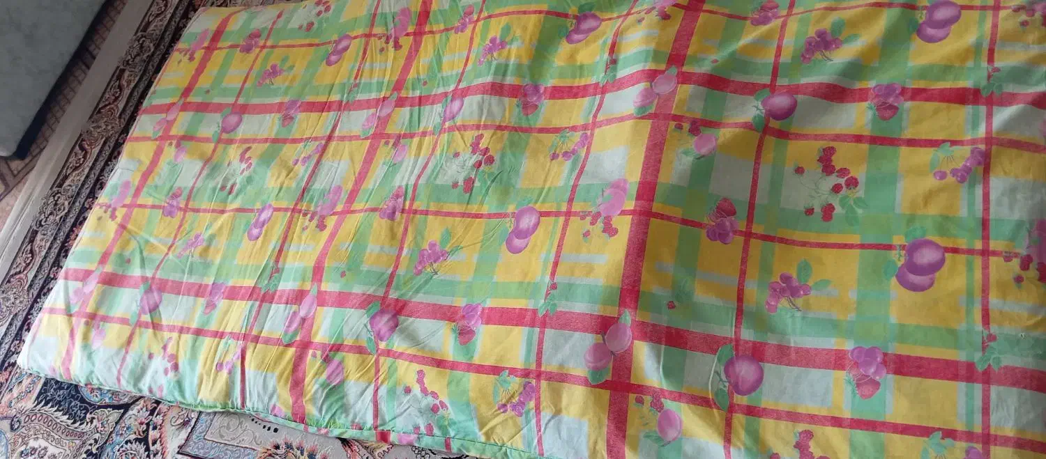 تشک|تشک تختخواب|یزد, |دیوار