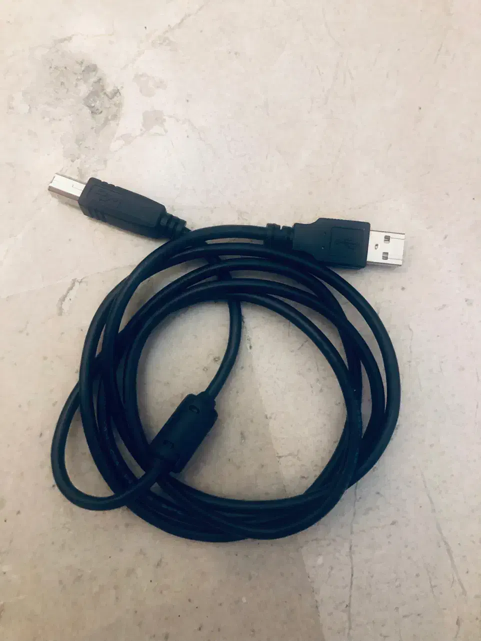 کابل اداپتور سامسونگ و کابل دیتا اصلی|قطعات و لوازم جانبی رایانه|تهران, کوهک|دیوار