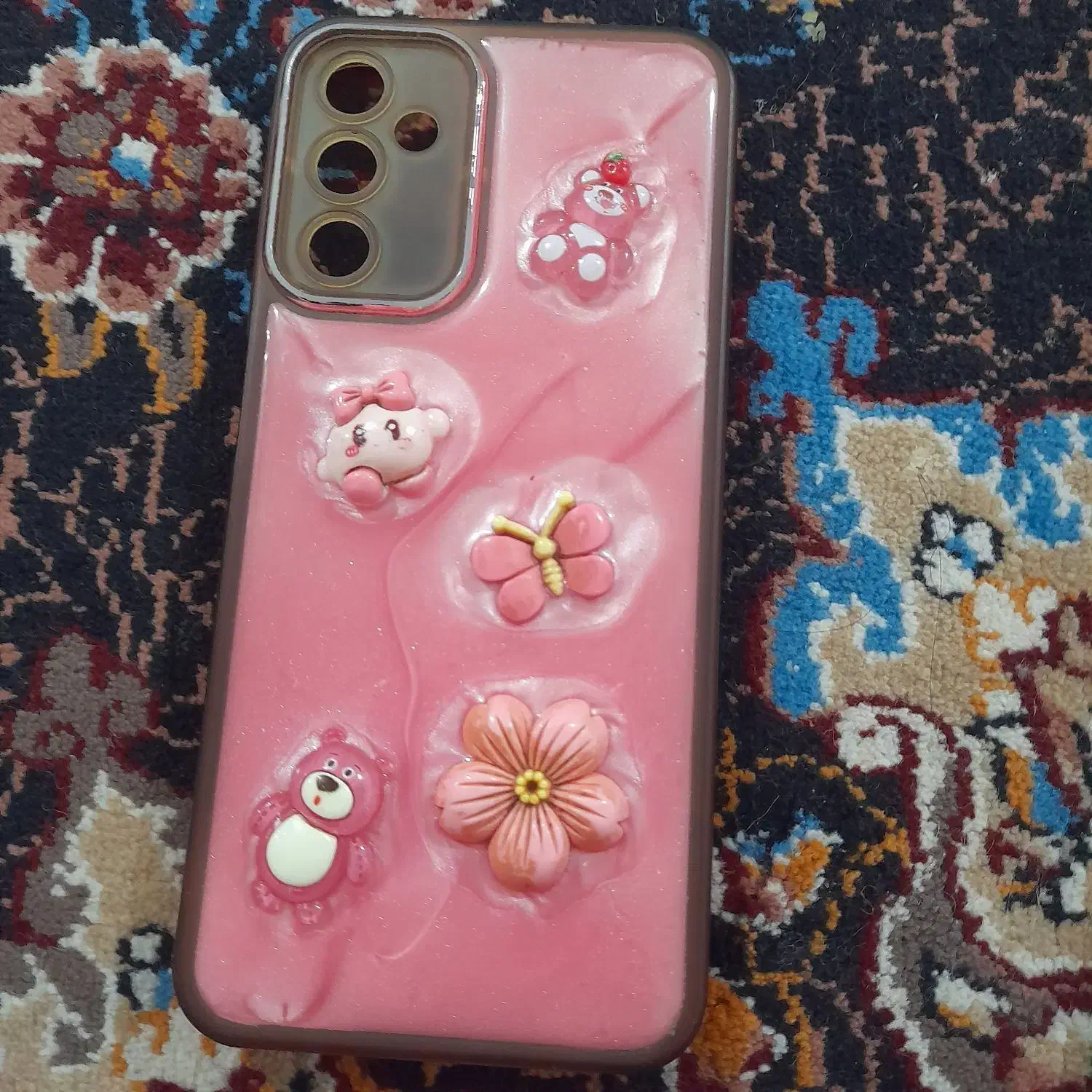 گارد گوشی|لوازم جانبی موبایل و تبلت|ایذه, |دیوار