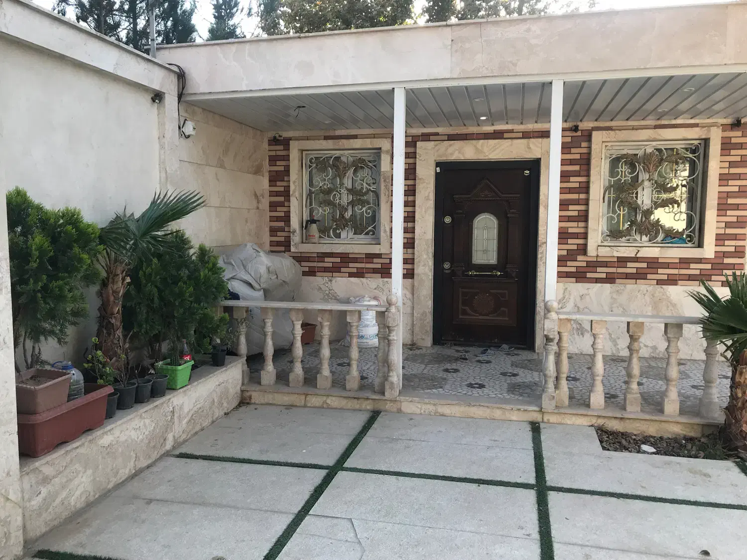 باغ ویلا|اجارهٔ خانه و ویلا|شهریار, یوسف آباد صیرفی|دیوار