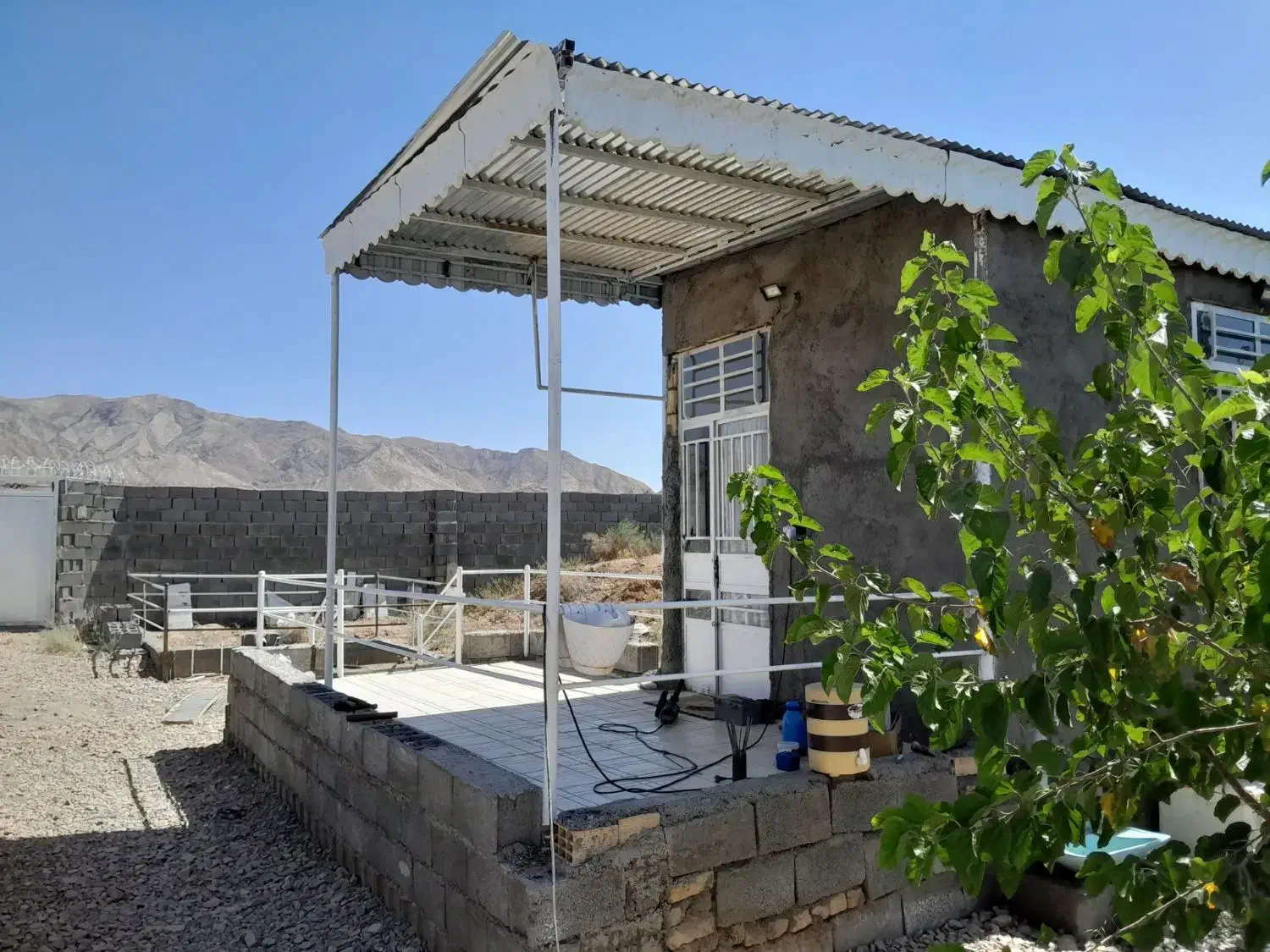 جوشکاری سیار|خدمات پیشه و مهارت|قائن, |دیوار