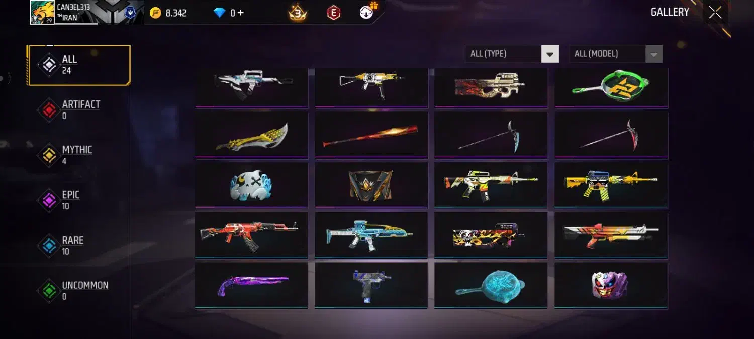 فیری فایر|کنسول، بازی ویدئویی و آنلاین|فردیس, شهرک ۱۱۰|دیوار