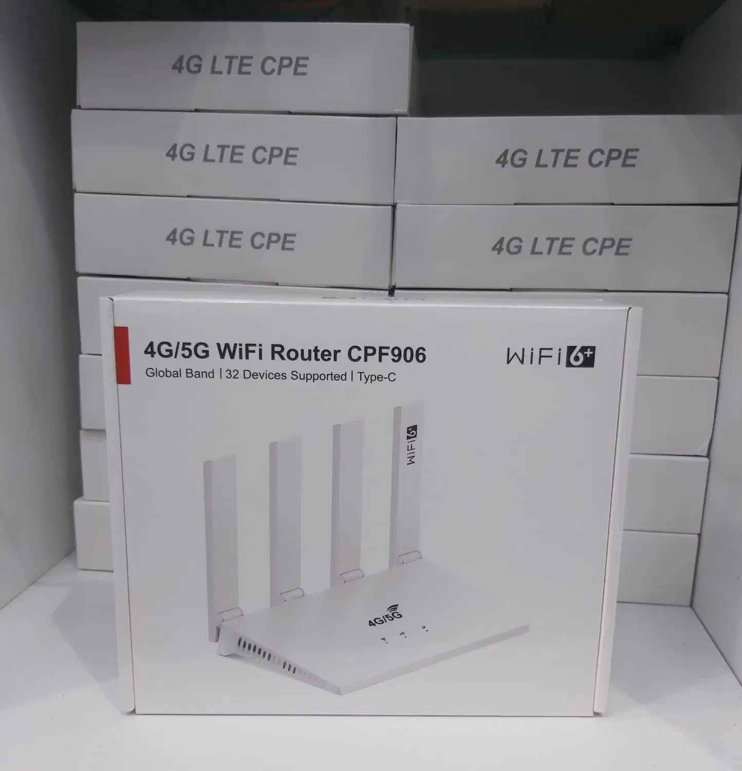مودم سیمکارتی 4G/5G پر سرعت|مودم و تجهیزات شبکه|تهران, جمهوری|دیوار
