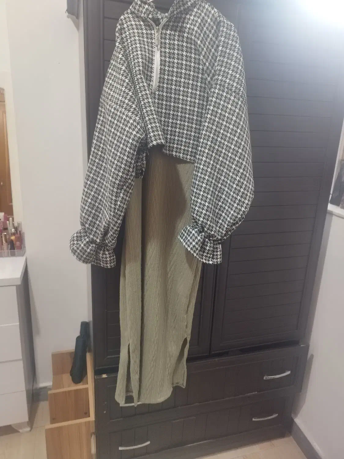 لباس بافت دوتیکه|لباس|نوشهر, |دیوار