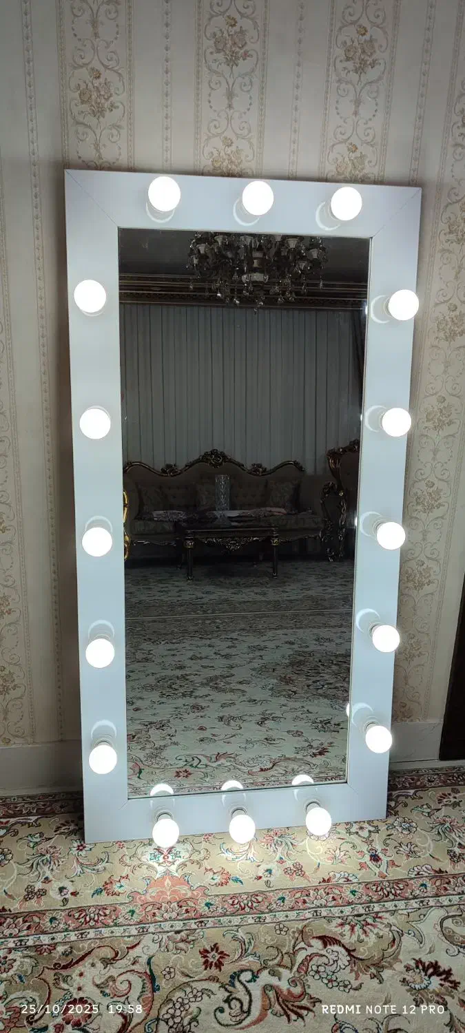 آینه قدی|آینه|مشهد, امیریه|دیوار