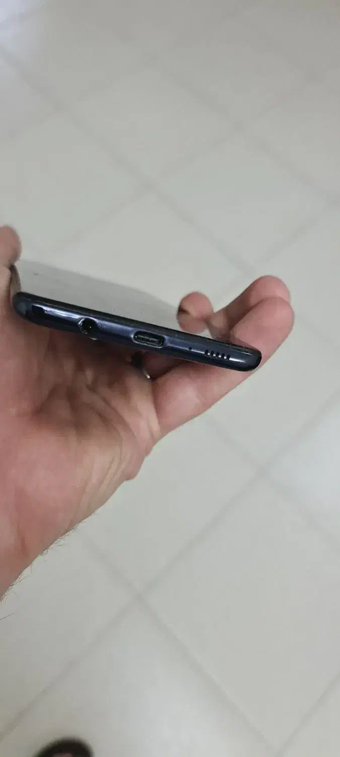 گوشی A71|موبایل|تهران, هاشمی|دیوار