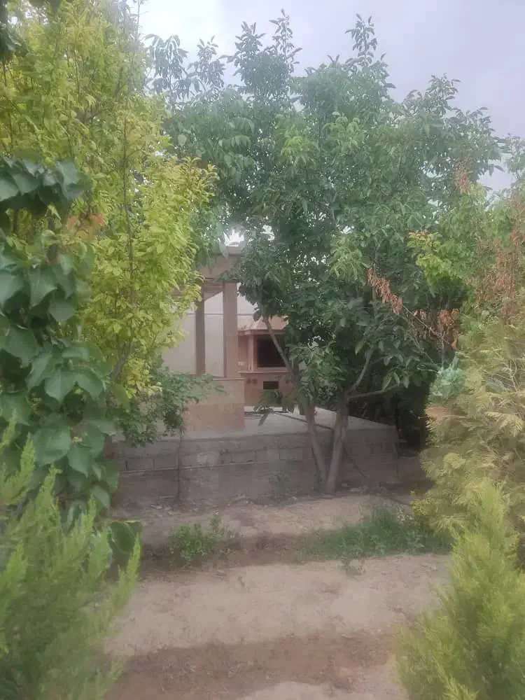 خ خدایارخان اول/۸۰۰متر زمین /قابل تفکیک|فروش زمین و ملک کلنگی|محمدشهر, محمدشهر|دیوار