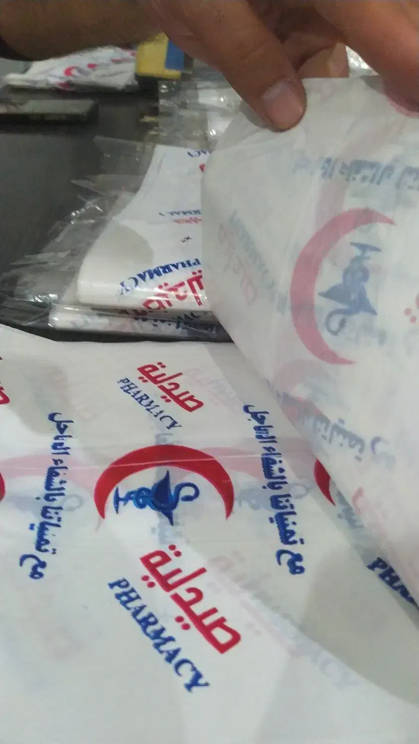 نایلکس وپلاستیک شیر|ظروف نگهدارنده، پلاستیکی، یکبارمصرف|کاشمر, |دیوار