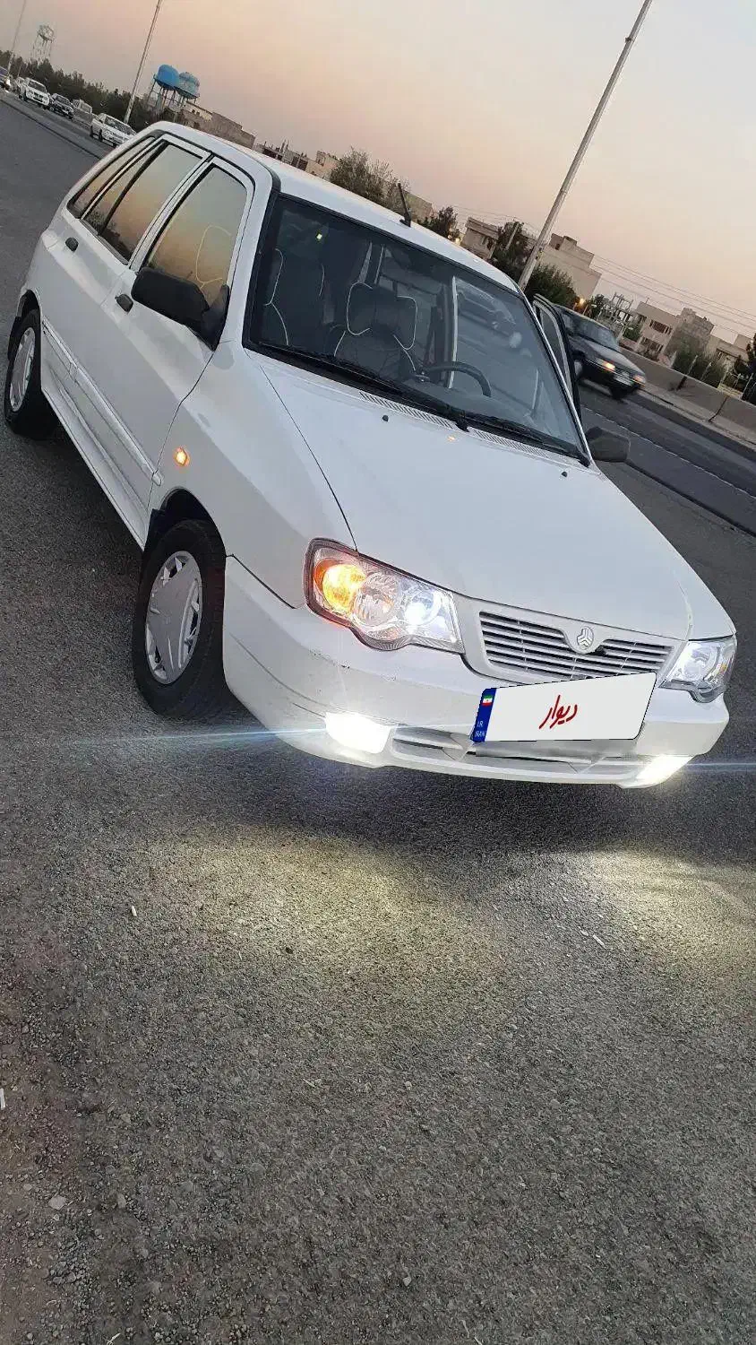 111 se 2 airbag|خودرو سواری و وانت|تهران, نصرت|دیوار