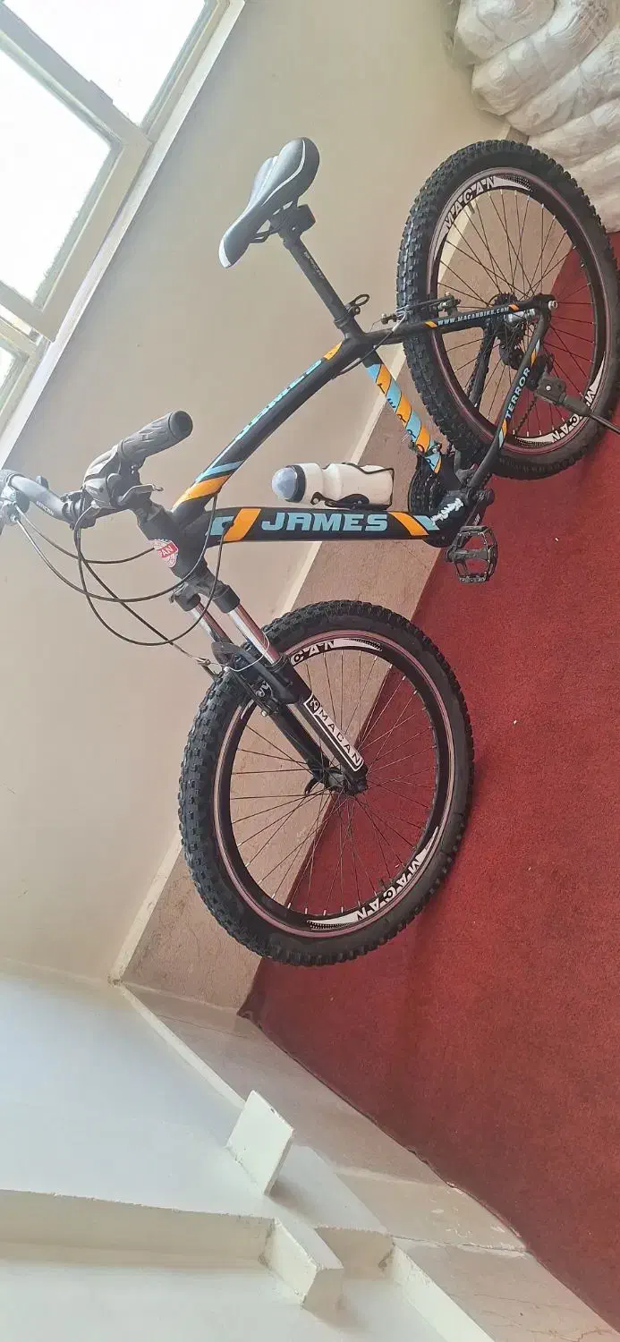 دوچرخه 26|دوچرخه، اسکیت، اسکوتر|نسیم‌شهر, |دیوار