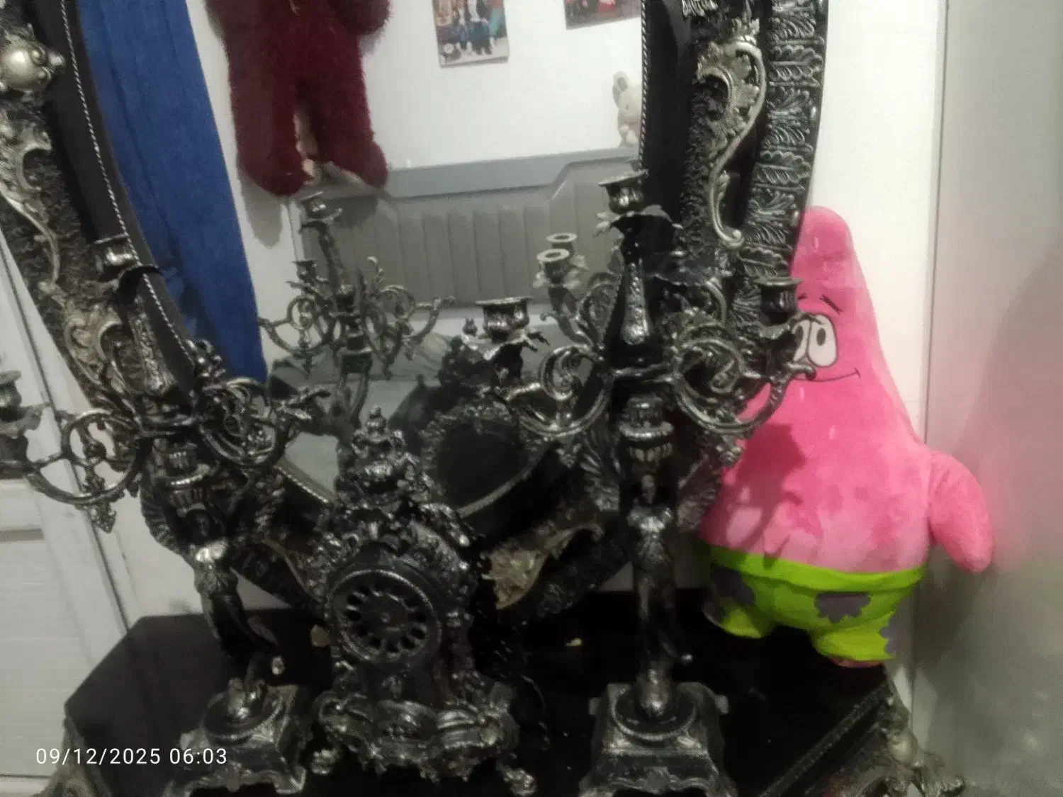 اینه|آینه|تهران, کیانشهر|دیوار