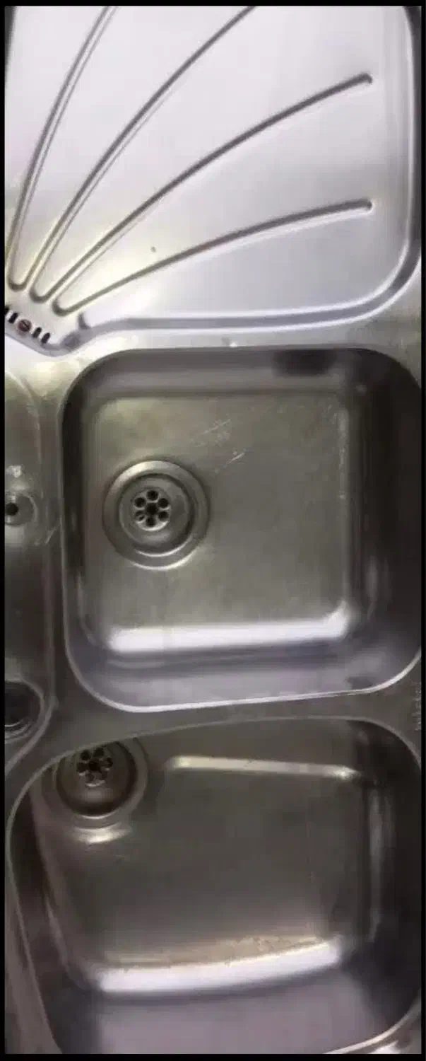 سینک البرز ضخیم|مصالح و تجهیزات ساختمان|قم, بنیاد|دیوار