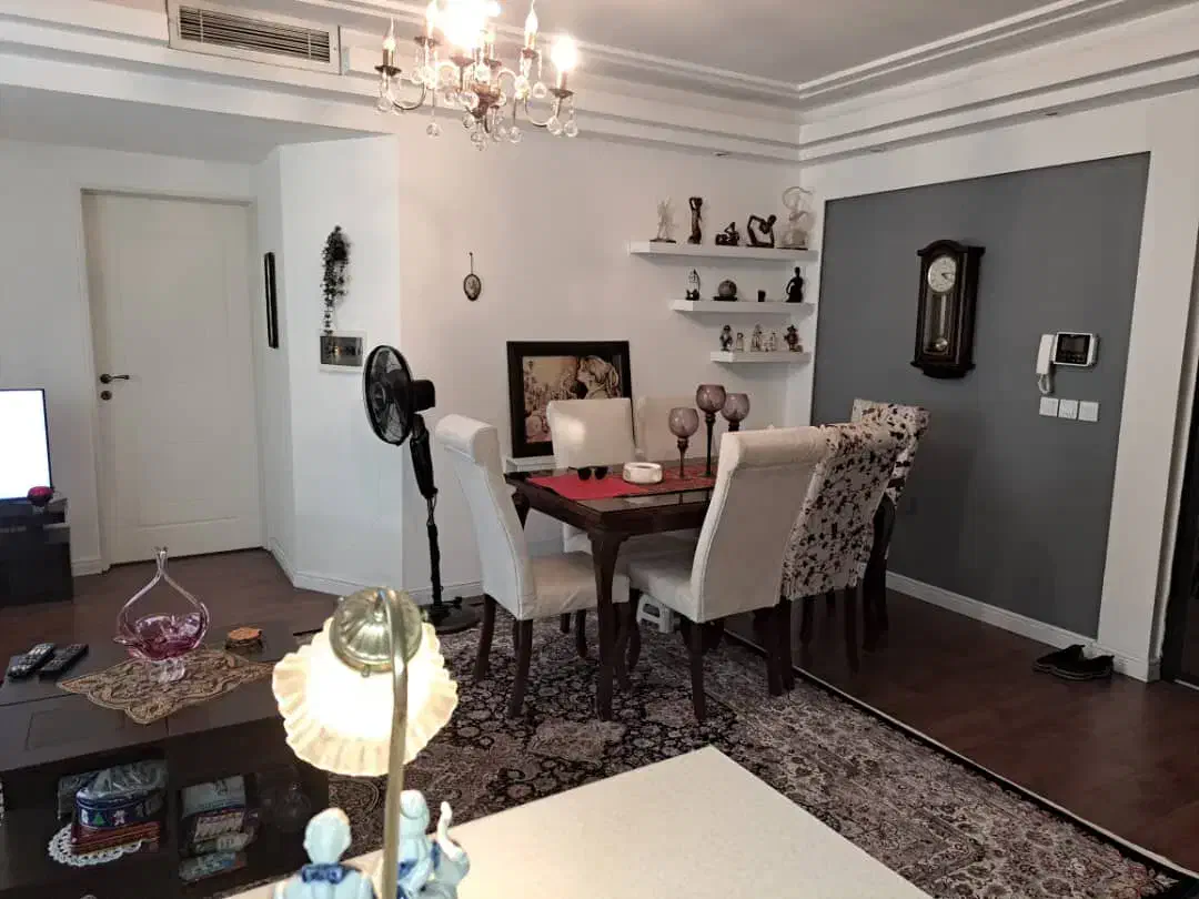 رهن واحد۵۵متری