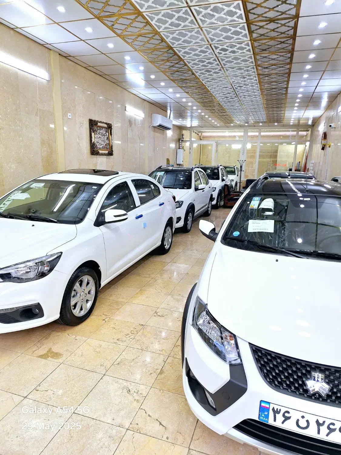 کوییک صفر اقساطی|خودرو سواری و وانت|اسلام‌شهر, مظفریه|دیوار