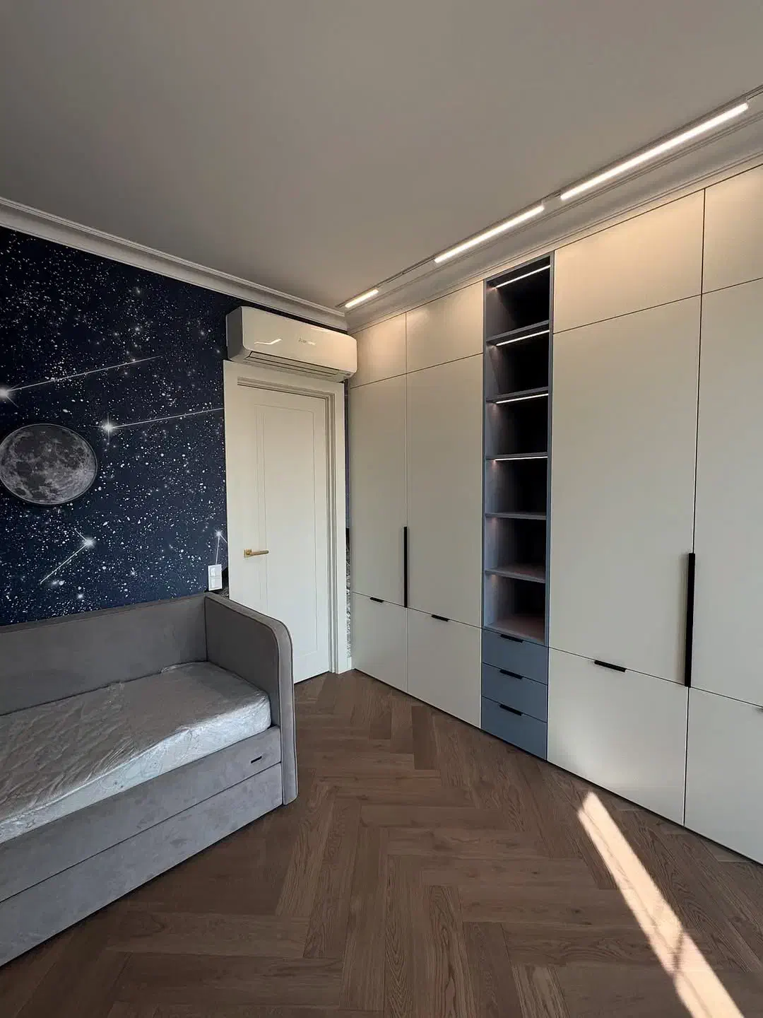 ساخت انواع کابینت و کمد دیواری|خدمات پیشه و مهارت|سمنان, |دیوار