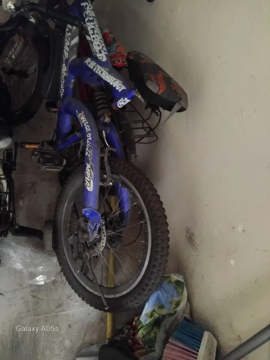 دوچرخه|دوچرخه، اسکیت، اسکوتر|رشت, شهرک الغدیر|دیوار