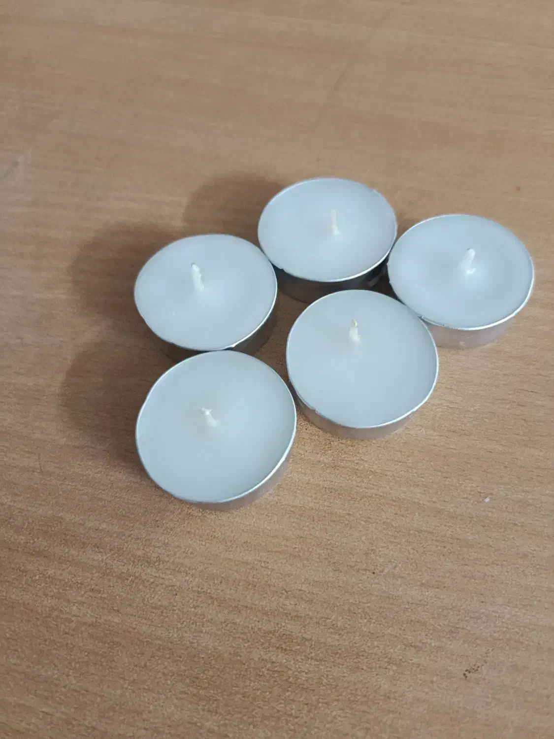 شمع|صنایع دستی و سایر لوازم تزئینی|فولادشهر, C5|دیوار