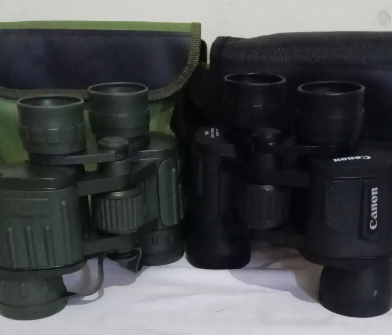 دوربین شکاری مدل (نظامی) از خانواده (زاواروسکی)|کوهنوردی و کمپینگ|تهران, دولتخواه جنوبی|دیوار