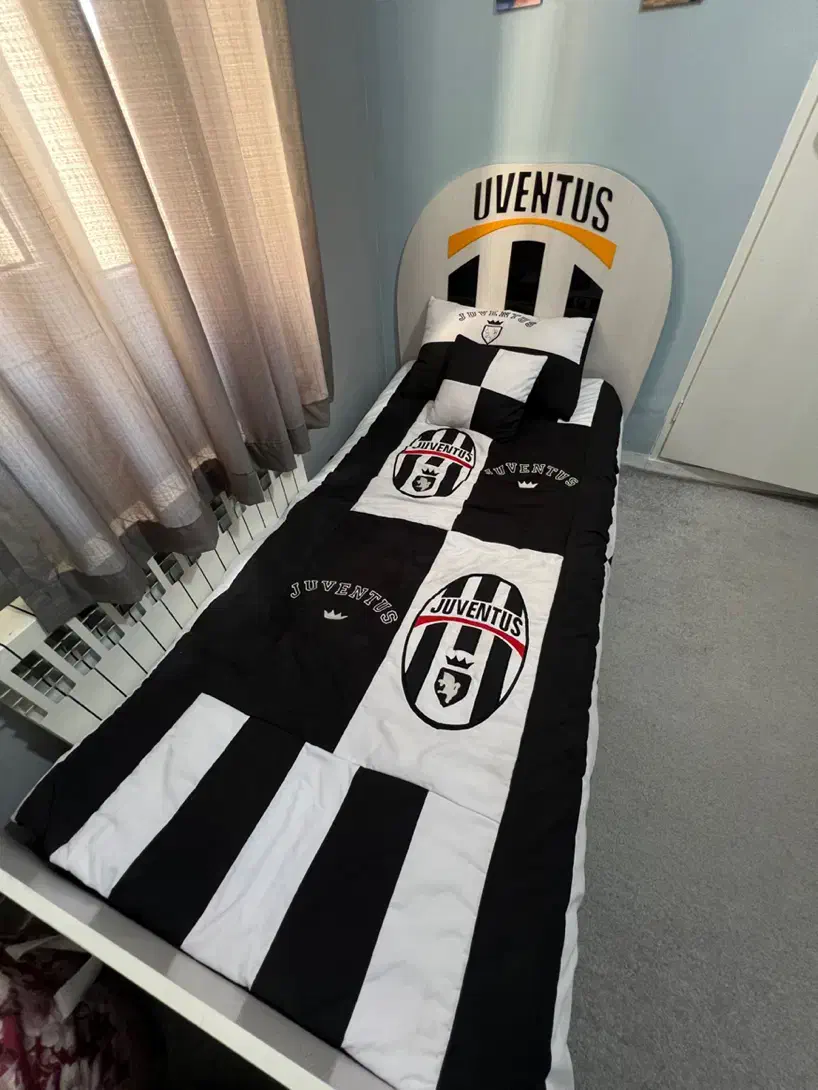 سرویس خواب نوجوان|تخت و سرویس خواب|هشتگرد, فاز ۳ مهستان|دیوار