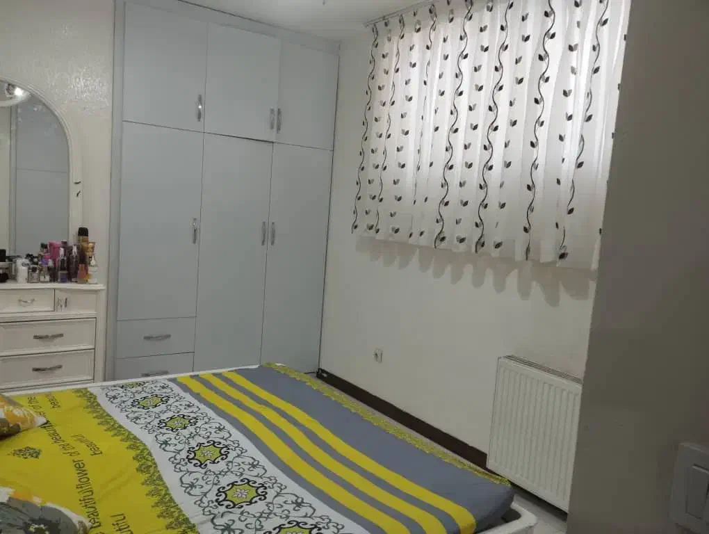 رهن واحد ۱۰۵ متری دو خواب خانه کارگر|اجارهٔ آپارتمان|شاهین‌شهر, خانه کارگر|دیوار