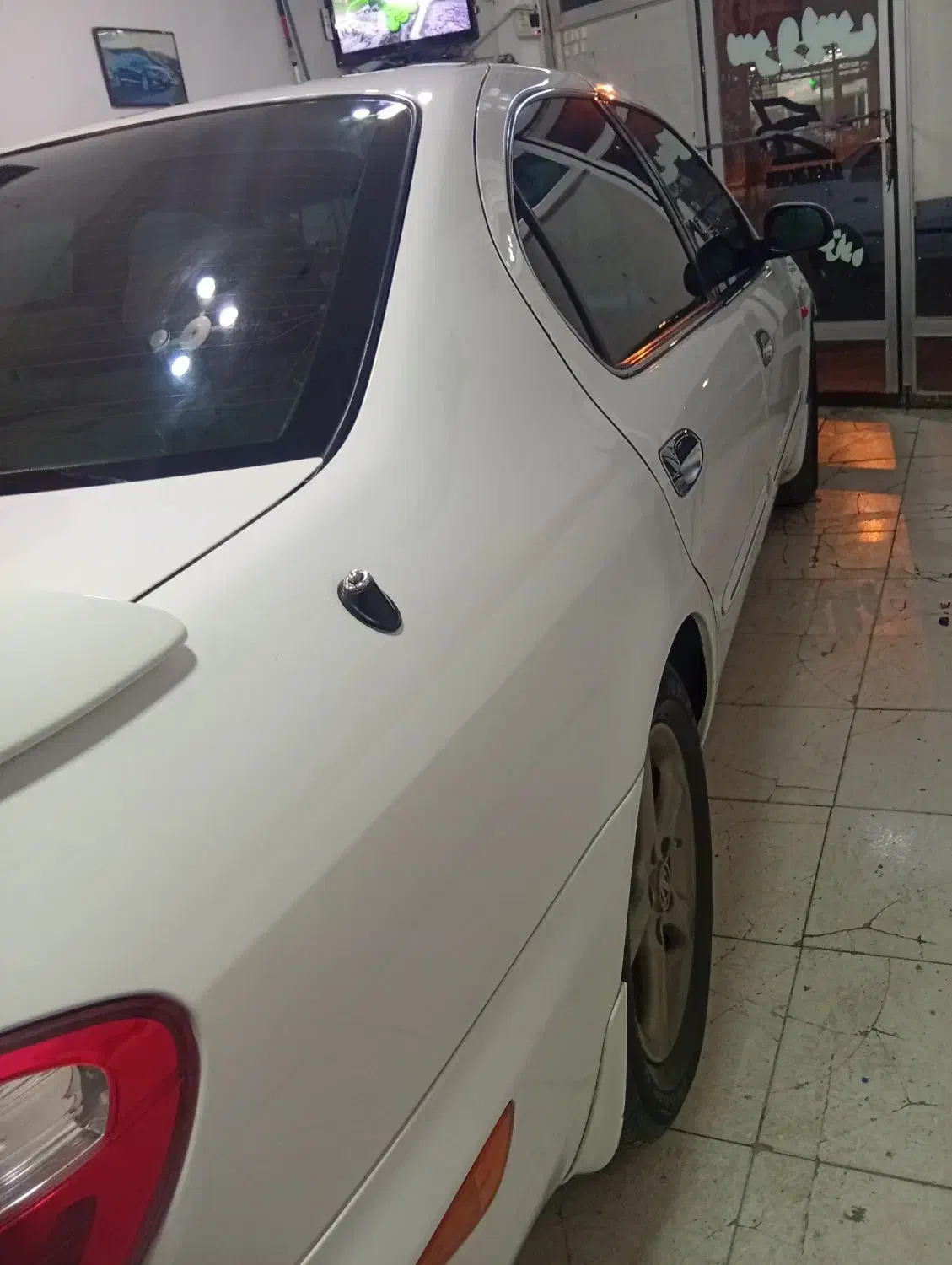 ماکسیما|خودرو سواری و وانت|سلماس, |دیوار