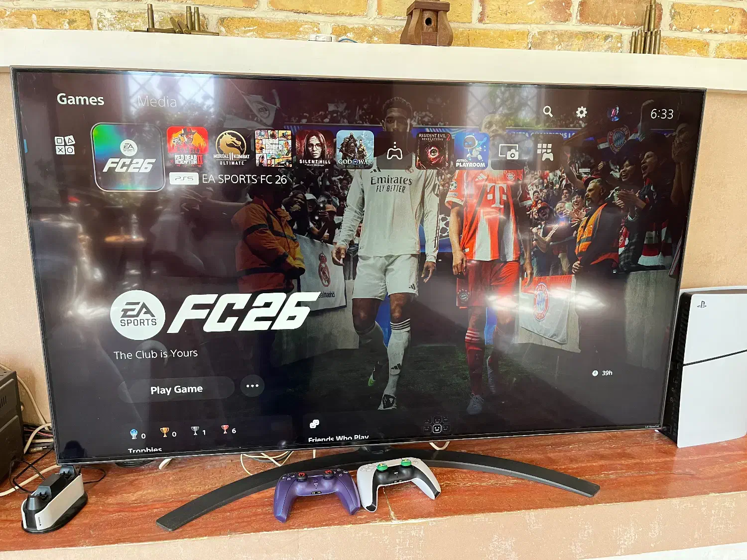 Ps5|کنسول، بازی ویدئویی و آنلاین|چهارباغ, |دیوار