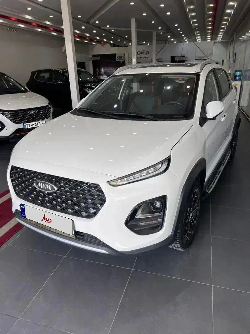 x22 پرو|خودرو سواری و وانت|اسلام‌شهر, شهرک مفیدی|دیوار