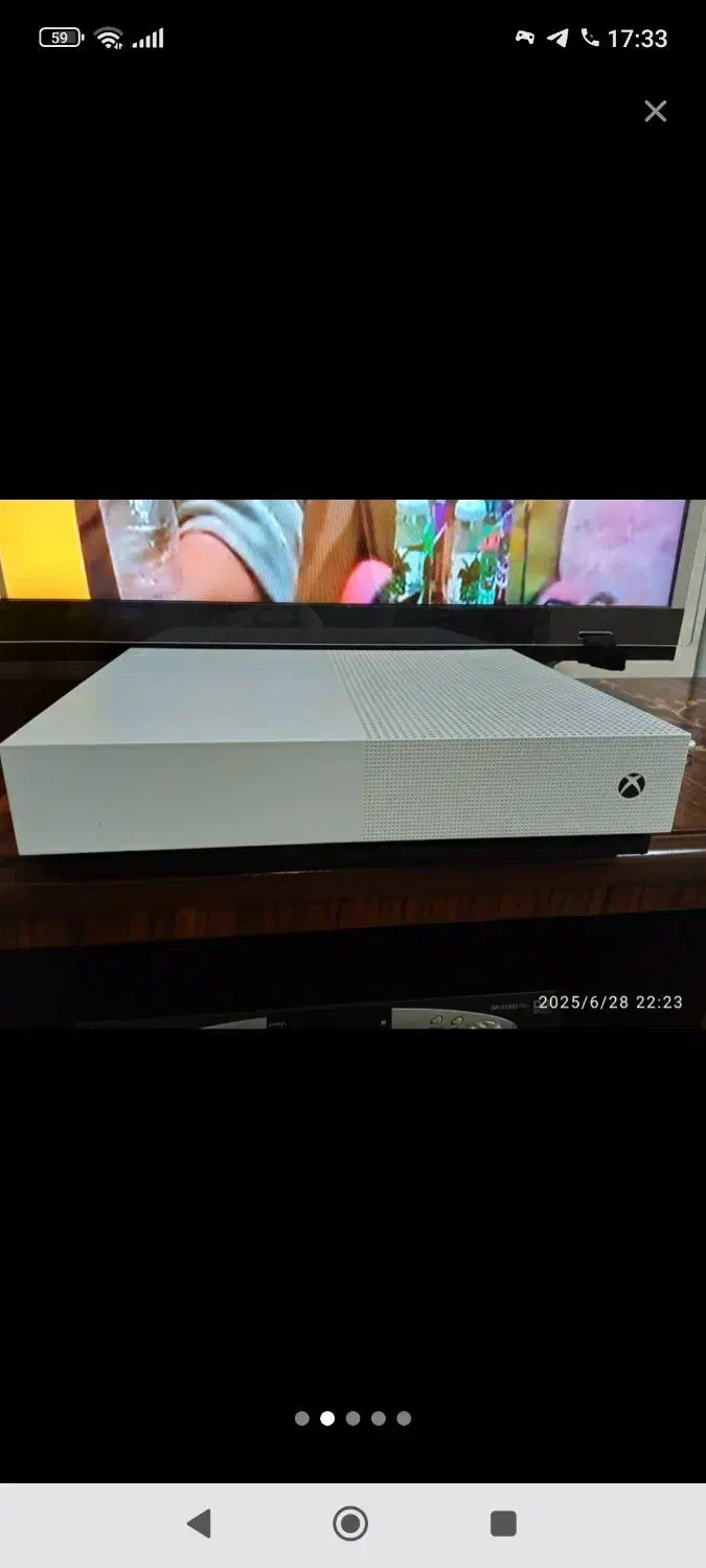 ایکس باکس وان اس|کنسول، بازی ویدئویی و آنلاین|فارسان, |دیوار