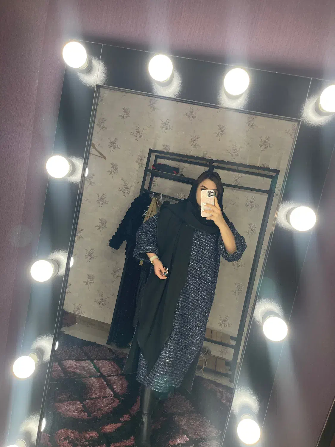 کفتان پشمی زیبا|لباس|قم, شهرک قدس|دیوار