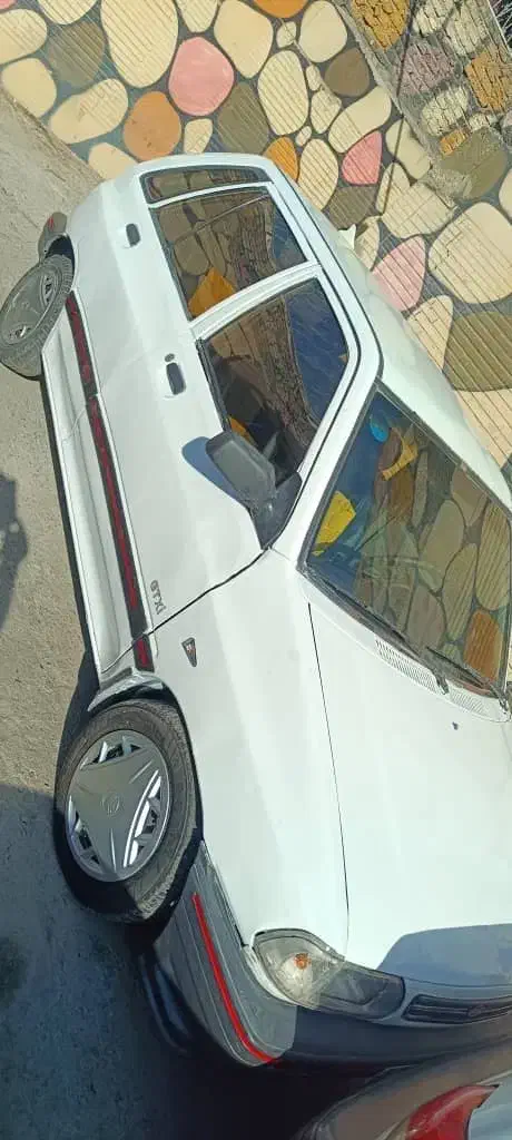 پراید هاچبک مدل ۷۲ کره ای نقد و اقساط|خودرو سواری و وانت|ملارد, |دیوار