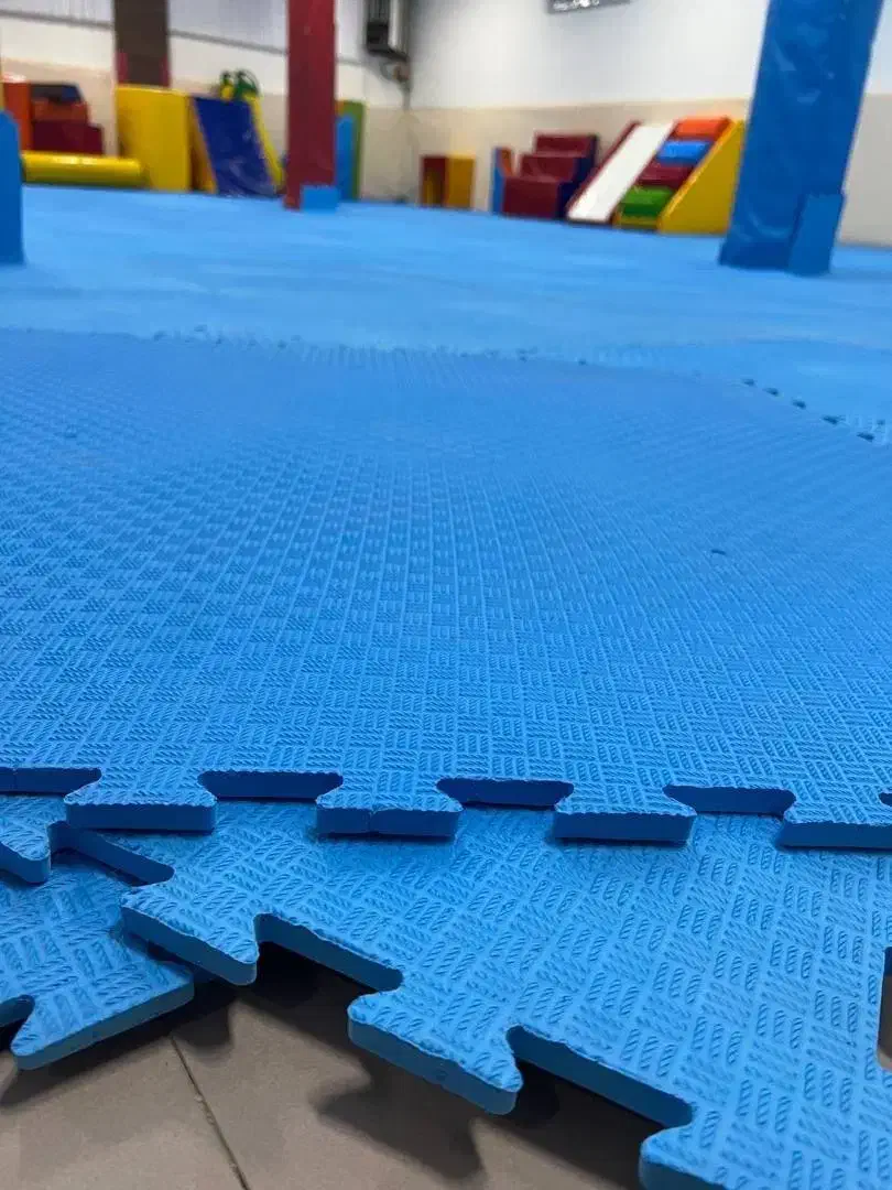 تاتامی|تجهیزات ورزشی|مشهد, سجاد شهر|دیوار